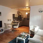Vakantiehuis An Den Moorwiesen Bad Saarow