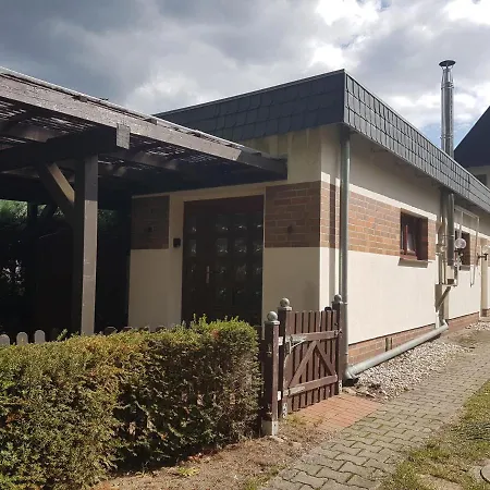 An Den Moorwiesen Bad Saarow
