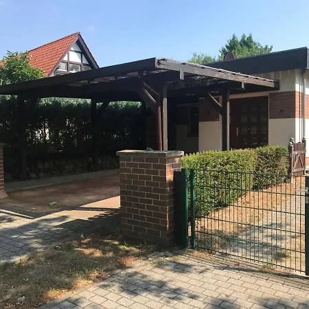 An Den Moorwiesen * Bad Saarow