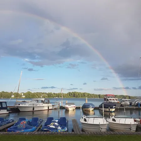 An Den Moorwiesen * Bad Saarow