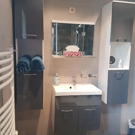 Tatil Evi An Den Moorwiesen *