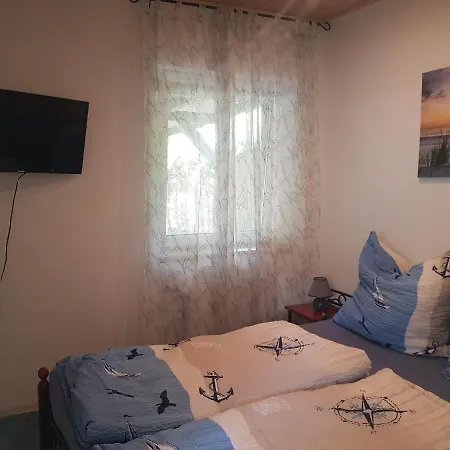 An Den Moorwiesen * Bad Saarow