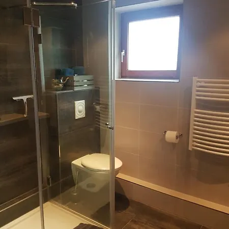 An Den Moorwiesen Dom wakacyjny Bad Saarow