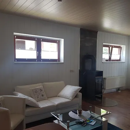 Holiday home An Den Moorwiesen
