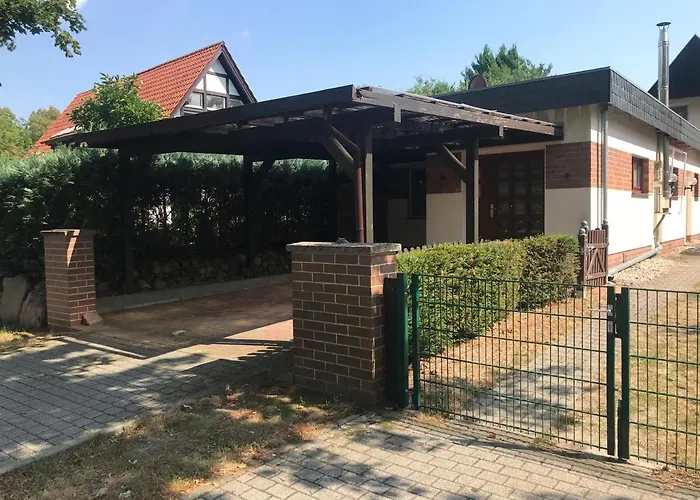 An Den Moorwiesen * باد سارو