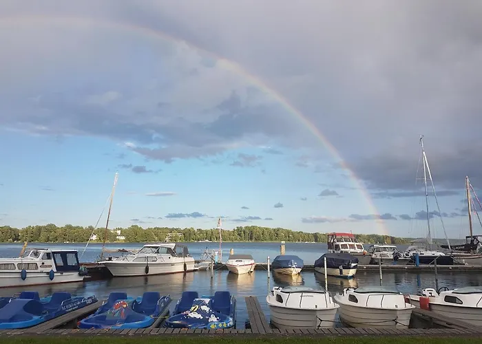 An Den Moorwiesen * باد سارو