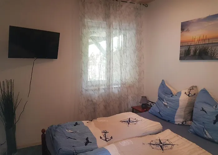 An Den Moorwiesen * باد سارو